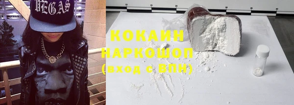 хмурый Новозыбков